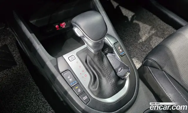 Kia K3 2020 1.6 автомат (гидро), миниатюра 9 Kia K3 2020 1.6 автомат (гидро), миниатюра 9