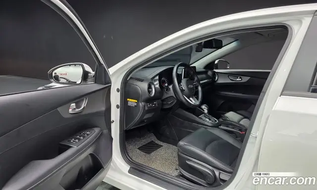 Kia K3 2020 1.6 автомат (гидро), миниатюра 10 Kia K3 2020 1.6 автомат (гидро), миниатюра 10