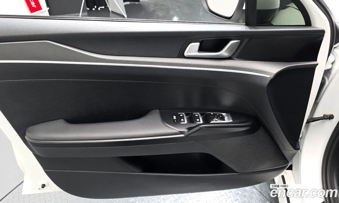Kia K5 (Optima) 2022 1.6 автомат (гидро), фото 13