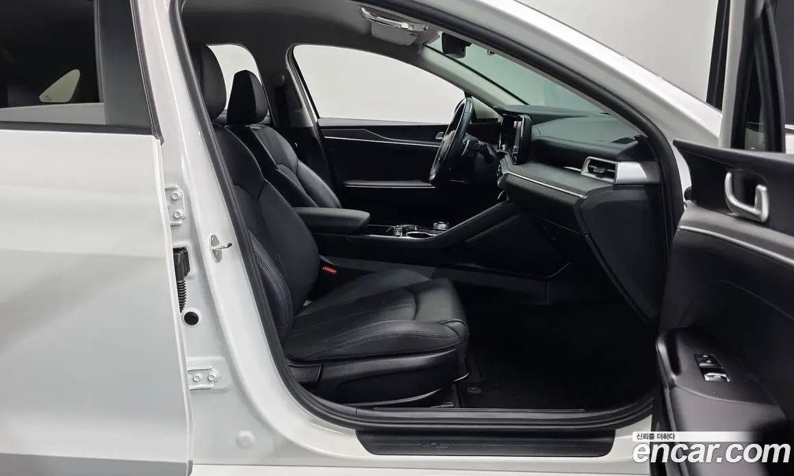 Kia K5 (Optima) 2022 1.6 автомат (гидро), фото 15