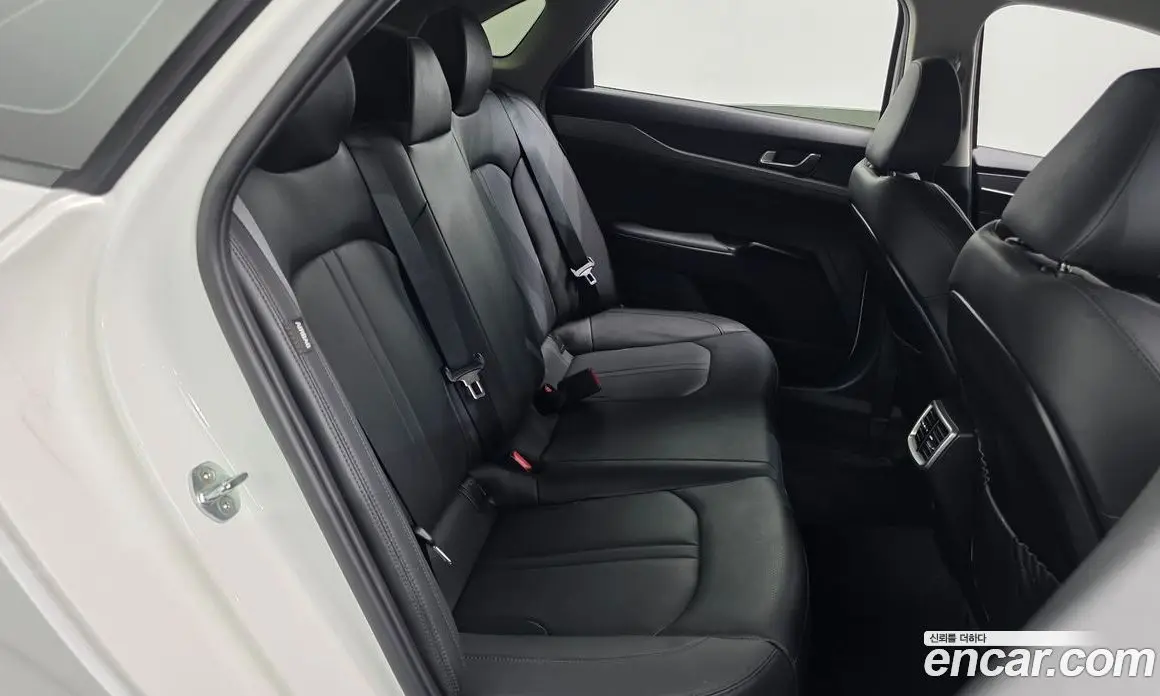 Kia K5 (Optima) 2022 1.6 автомат (гидро), фото 16