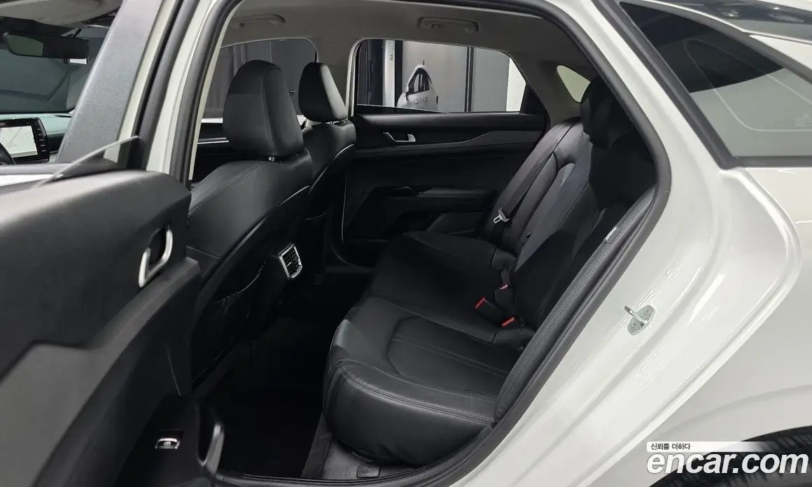 Kia K5 (Optima) 2022 1.6 автомат (гидро), фото 17