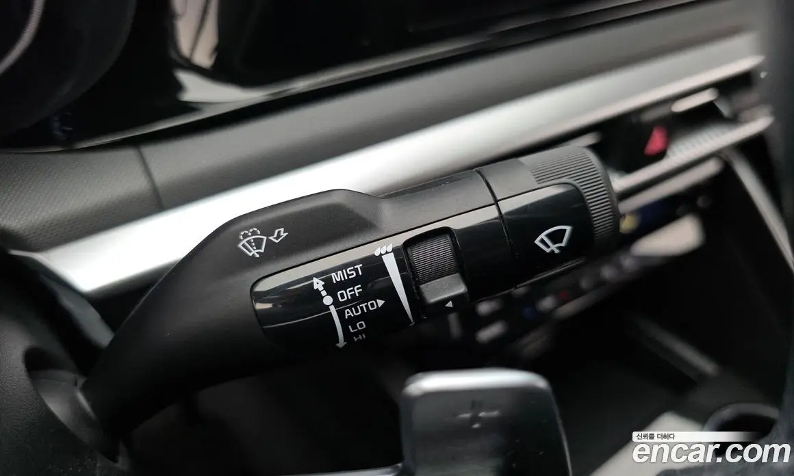 Kia K5 (Optima) 2022 1.6 автомат (гидро), фото 24