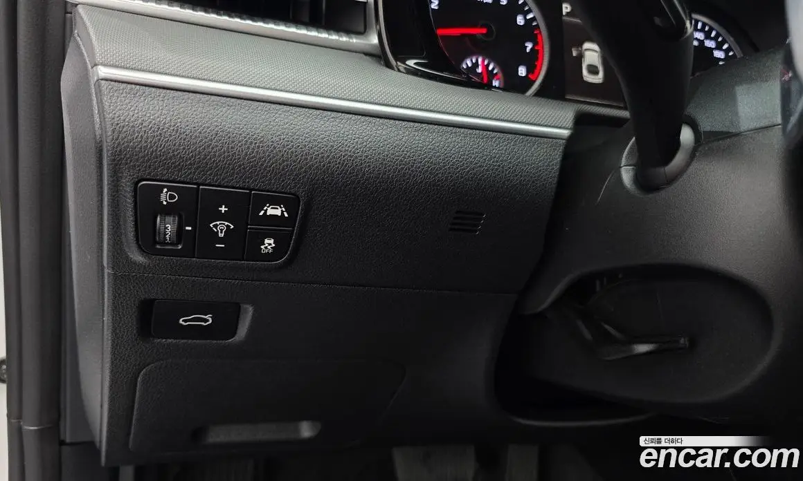 Kia K5 (Optima) 2022 1.6 автомат (гидро), фото 26