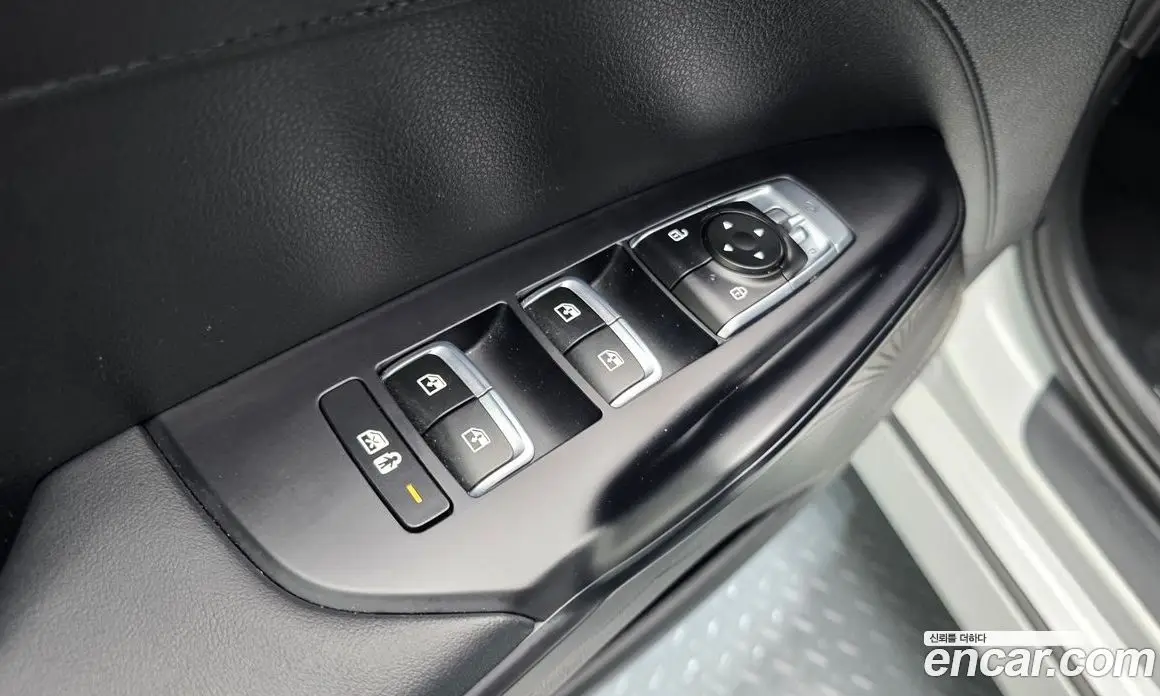 Kia K5 (Optima) 2022 1.6 автомат (гидро), фото 27