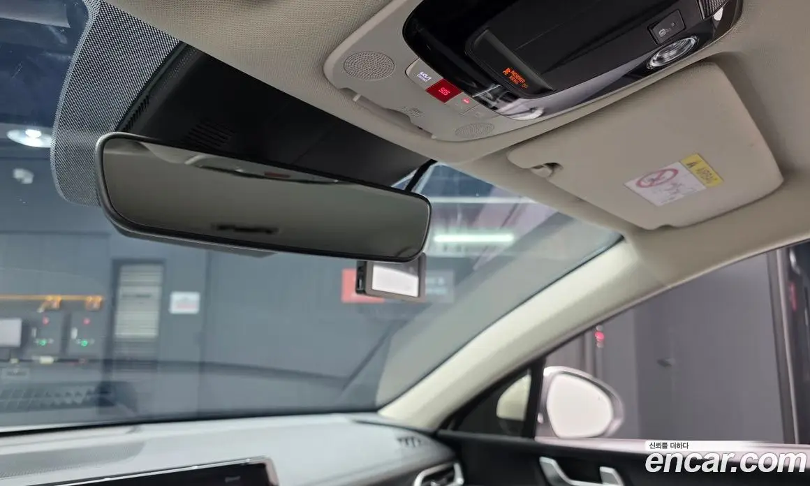 Kia K5 (Optima) 2022 1.6 автомат (гидро), фото 28