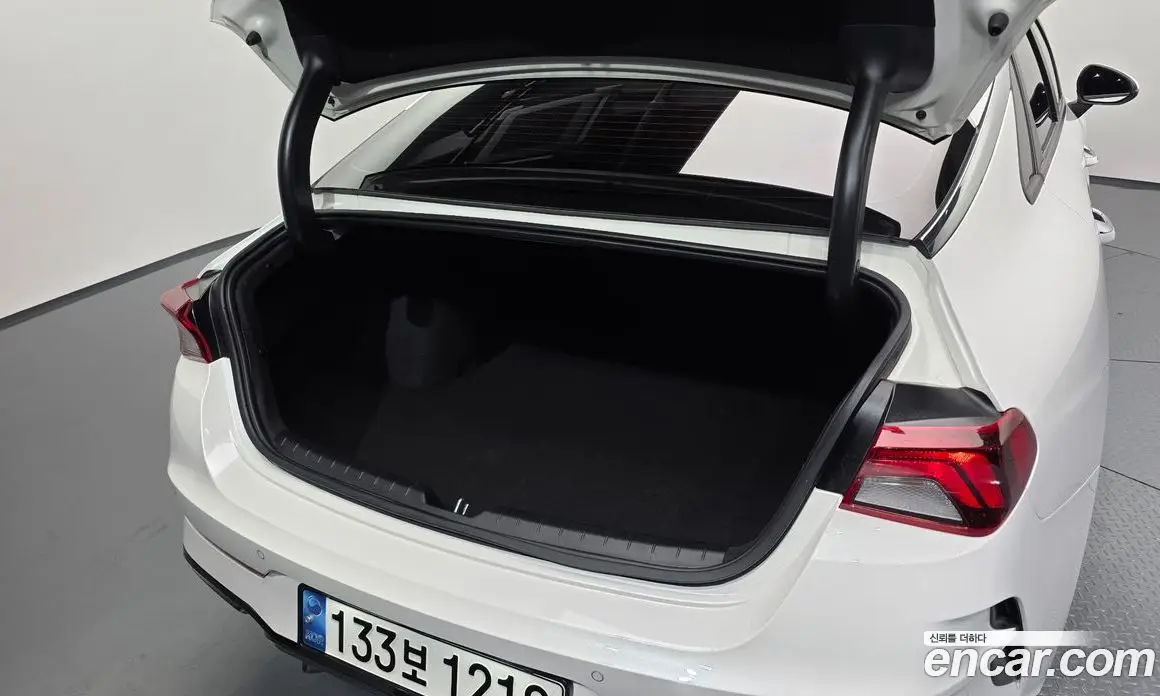 Kia K5 (Optima) 2022 1.6 автомат (гидро), фото 30