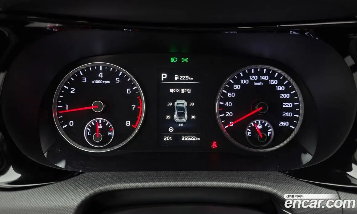 Kia K5 (Optima) 2022 1.6 автомат (гидро), фото 10