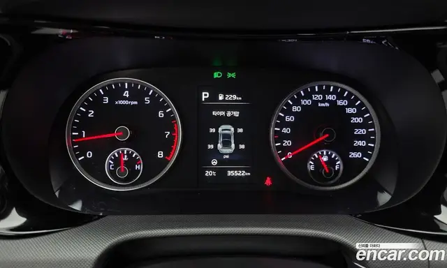Kia K5 (Optima) 2022 1.6 автомат (гидро), миниатюра 10