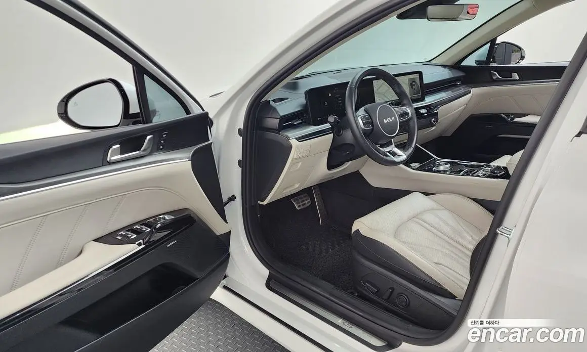 Kia K5 (Optima) 2024 2.0 автомат (гидро), фото 13