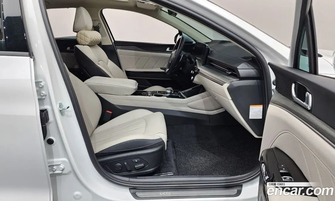 Kia K5 (Optima) 2024 2.0 автомат (гидро), фото 16