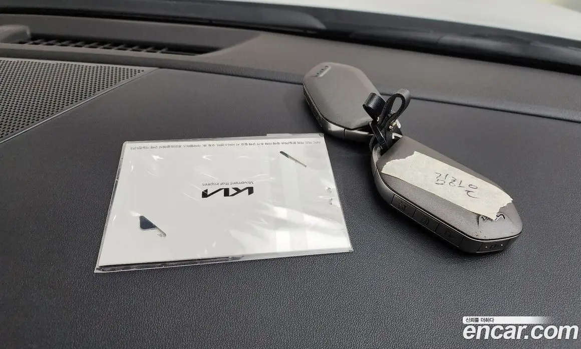 Kia K5 (Optima) 2024 2.0 автомат (гидро), фото 36