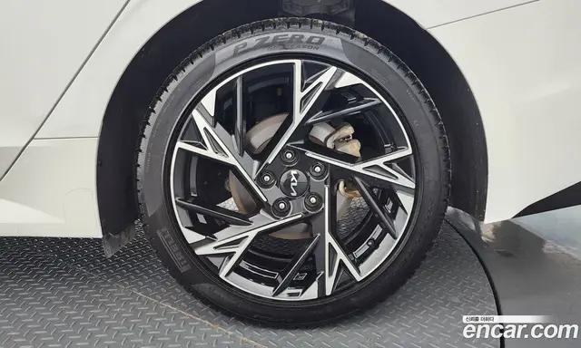 Kia K5 (Optima) 2024 2.0 автомат (гидро), миниатюра 7