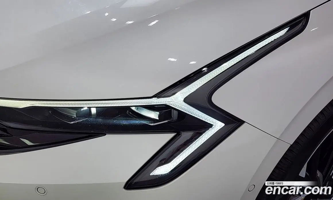 Kia K5 (Optima) 2024 2.0 автомат (гидро), фото 8