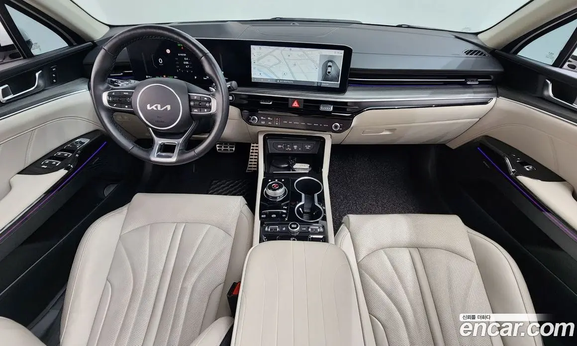 Kia K5 (Optima) 2024 2.0 автомат (гидро), фото 10