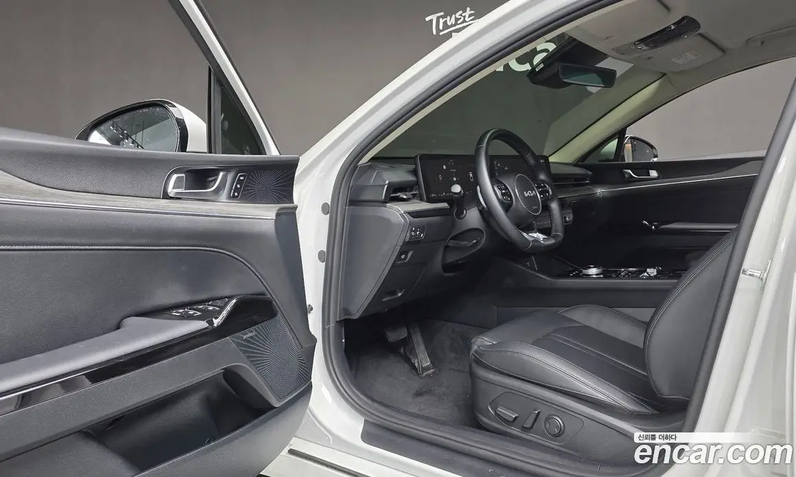 Kia K5 (Optima) 2024 1.6 автомат (гидро), фото 11