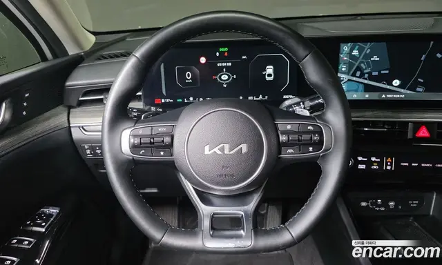 Kia K5 (Optima) 2024 1.6 автомат (гидро), миниатюра 12