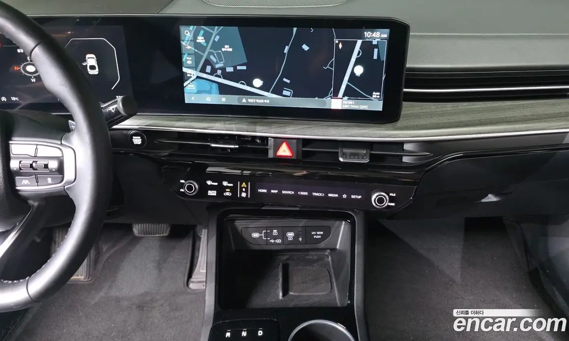 Kia K5 (Optima) 2024 1.6 автомат (гидро), фото 13