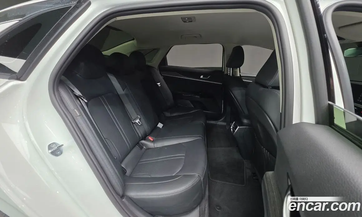Kia K5 (Optima) 2024 1.6 автомат (гидро), фото 19