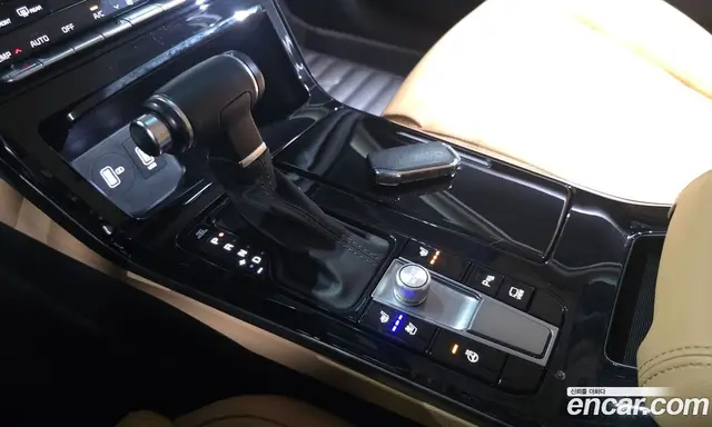 Kia K7 2019 2.5 автомат (гидро), миниатюра 12