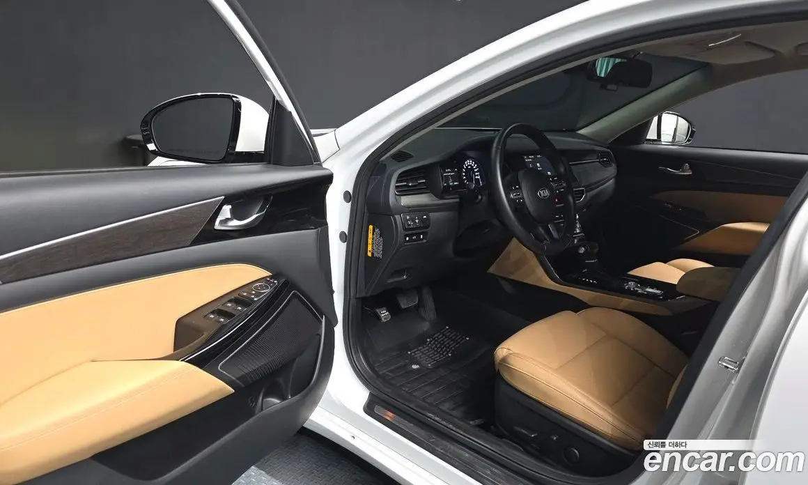 Kia K7 2019 2.5 автомат (гидро), фото 13