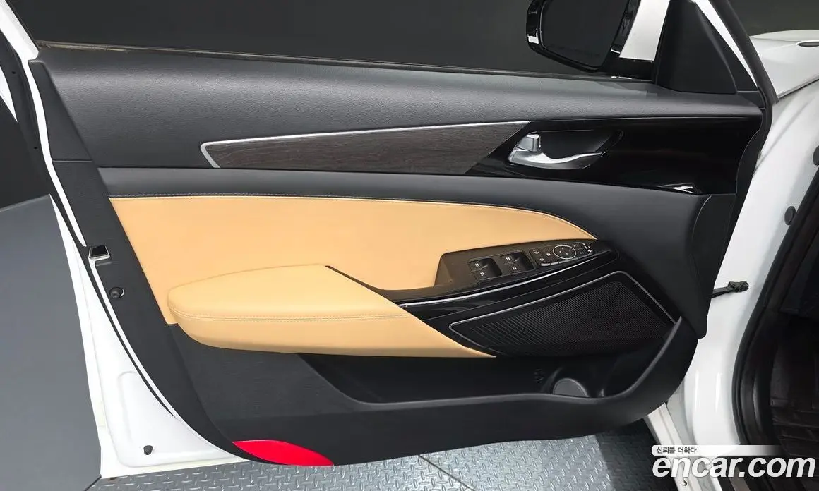 Kia K7 2019 2.5 автомат (гидро), фото 14
