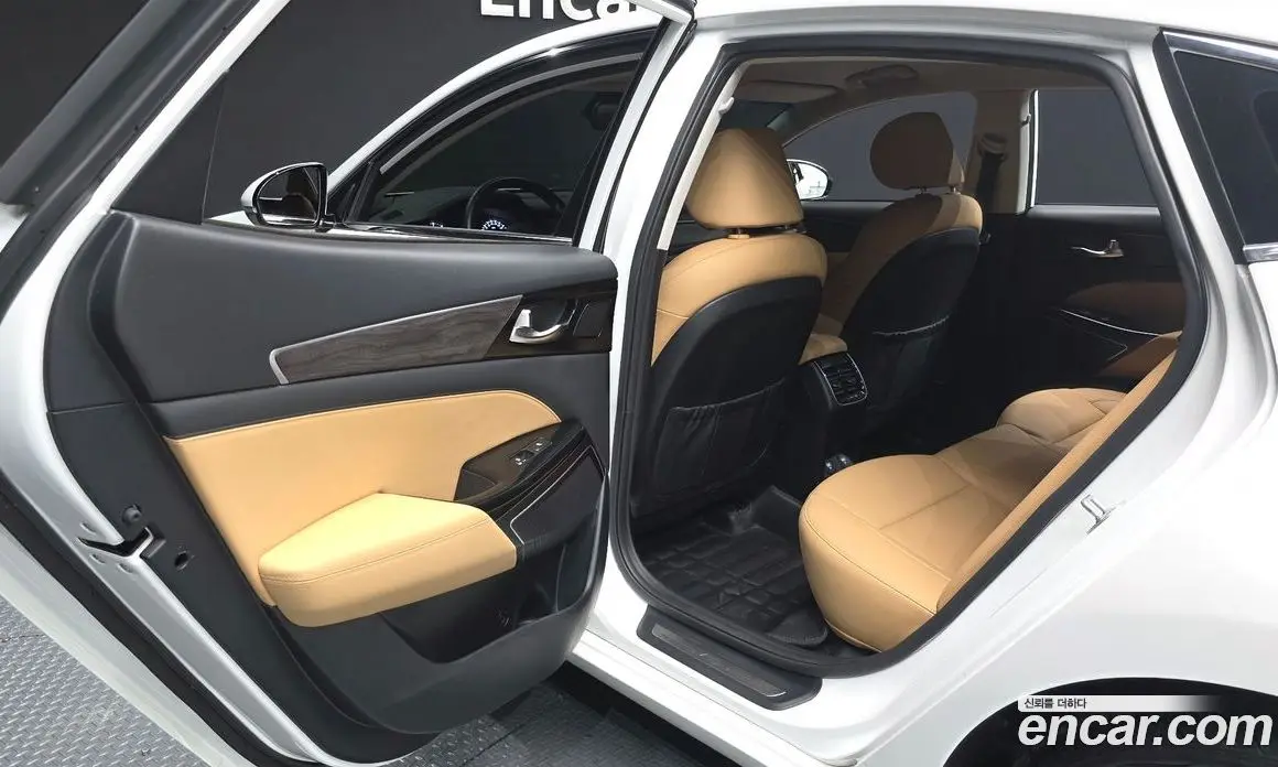 Kia K7 2019 2.5 автомат (гидро), фото 16