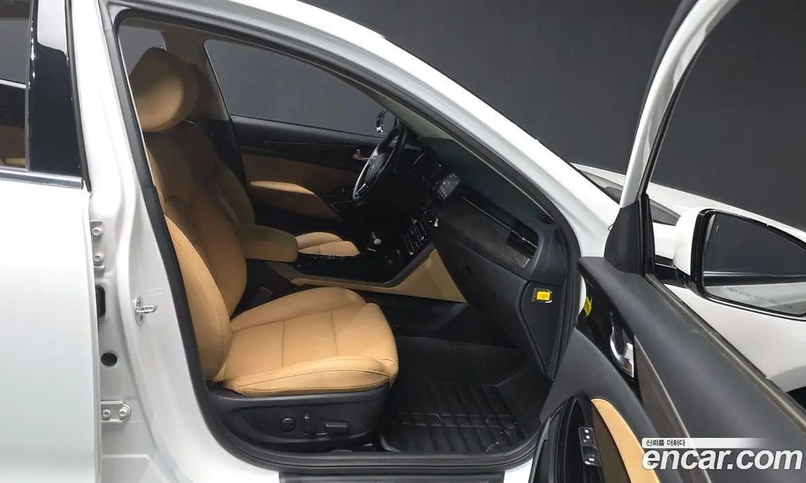 Kia K7 2019 2.5 автомат (гидро), фото 17