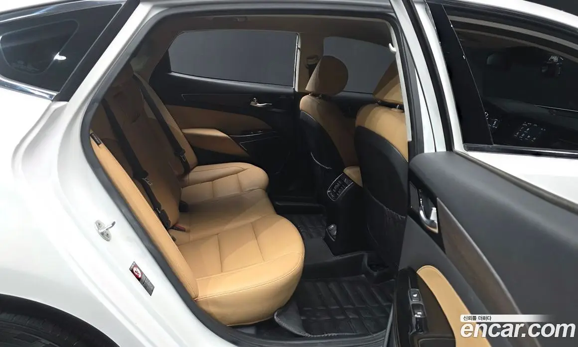 Kia K7 2019 2.5 автомат (гидро), фото 18
