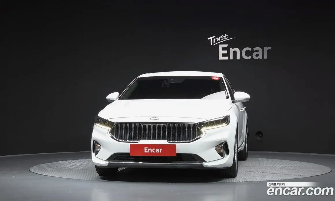 Kia K7 2019 2.5 автомат (гидро), фото 3