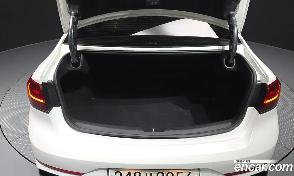 Kia K7 2019 2.5 автомат (гидро), фото 26