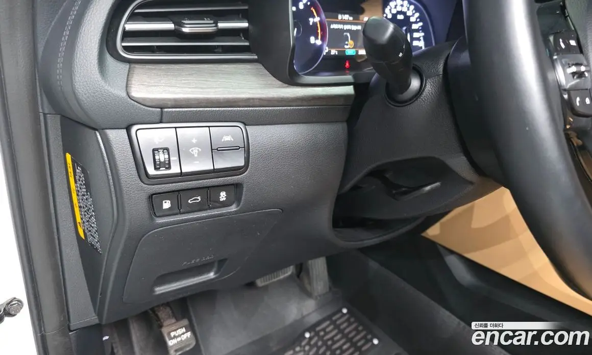 Kia K7 2019 2.5 автомат (гидро), фото 27