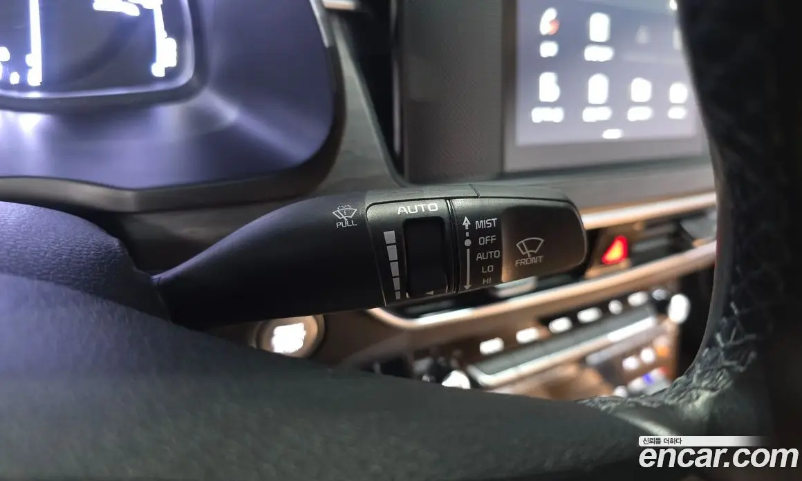 Kia K7 2019 2.5 автомат (гидро), фото 29