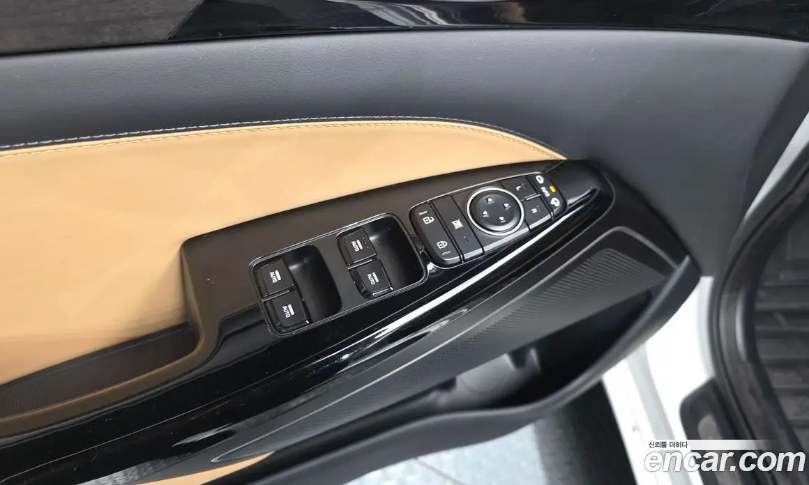 Kia K7 2019 2.5 автомат (гидро), фото 31