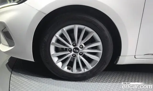 Kia K7 2019 2.5 автомат (гидро), миниатюра 5