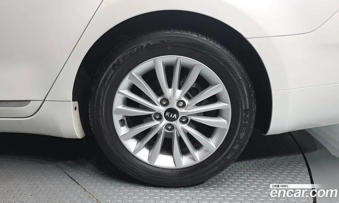 Kia K7 2019 2.5 автомат (гидро), фото 7
