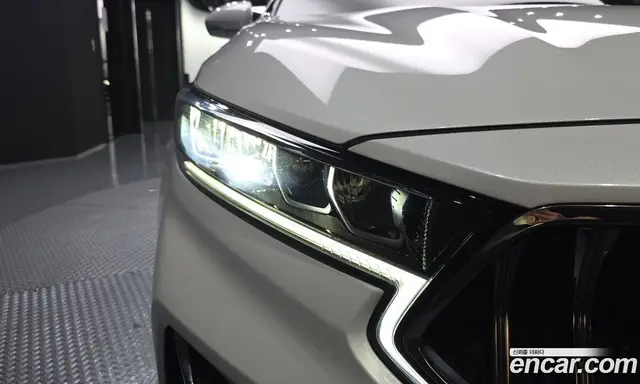 Kia K7 2019 2.5 автомат (гидро), миниатюра 8