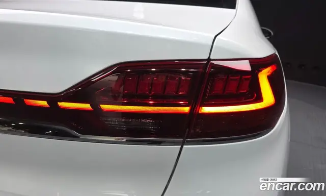 Kia K7 2019 2.5 автомат (гидро), миниатюра 9