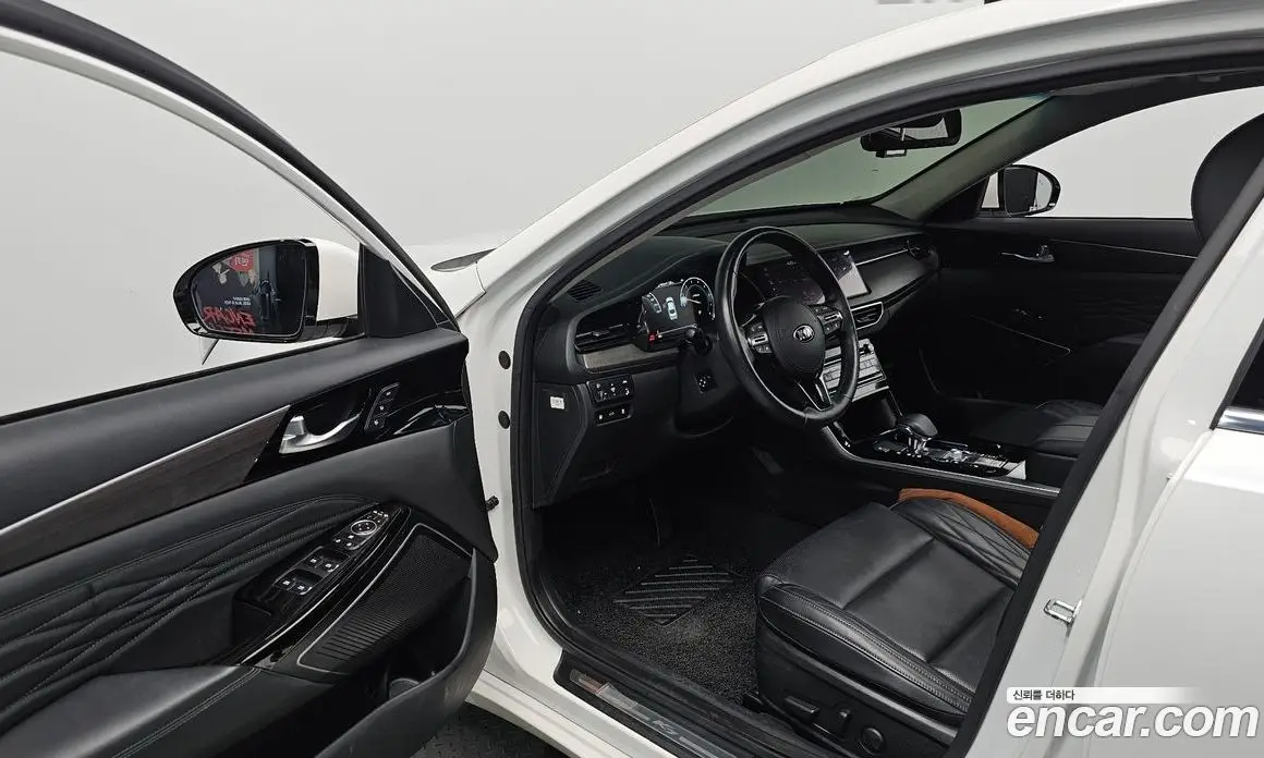 Kia K7 2020 2.5 автомат (гидро), фото 12
