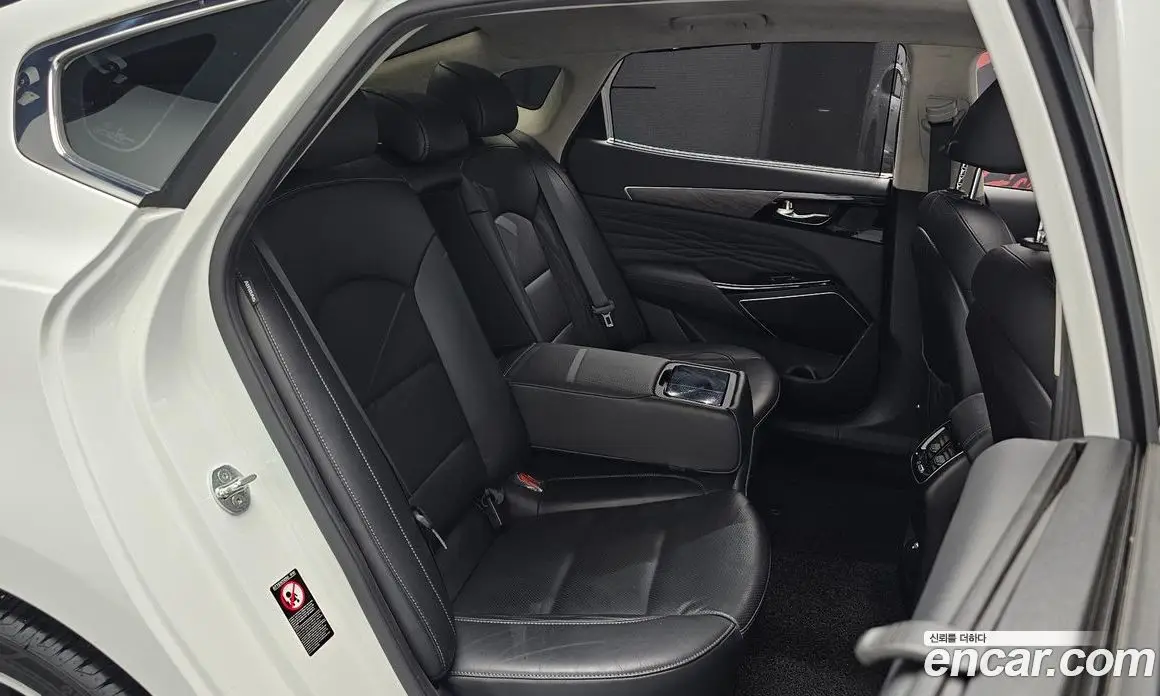 Kia K7 2020 2.5 автомат (гидро), фото 16