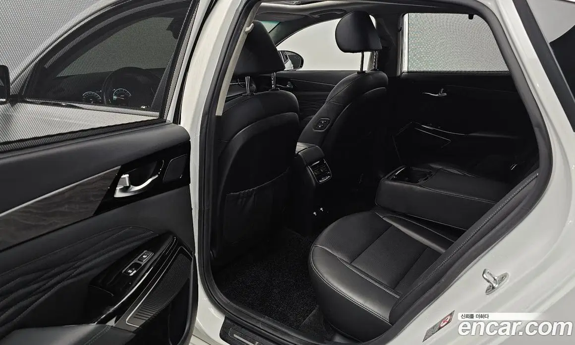 Kia K7 2020 2.5 автомат (гидро), фото 17