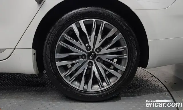 Kia K7 2020 2.5 автомат (гидро), миниатюра 6