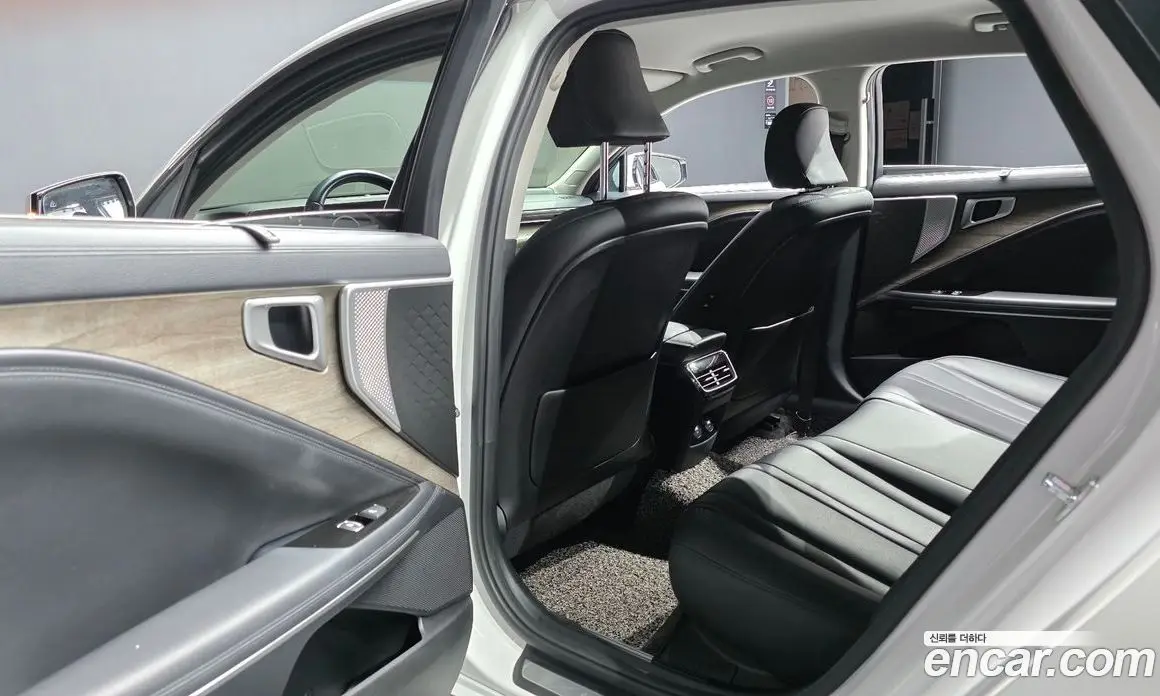 Kia K8 2021 2.5 автомат (гидро), фото 15