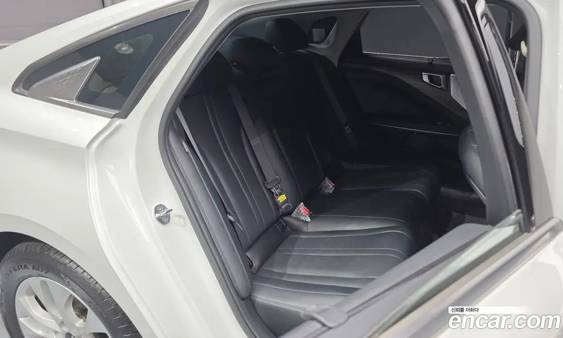 Kia K8 2021 2.5 автомат (гидро), фото 16