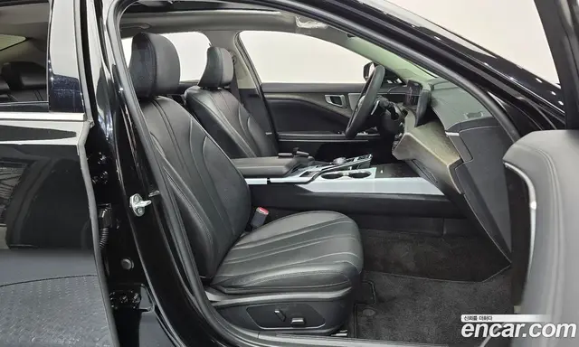 Kia K8 2022 3.5 автомат (гидро), миниатюра 11