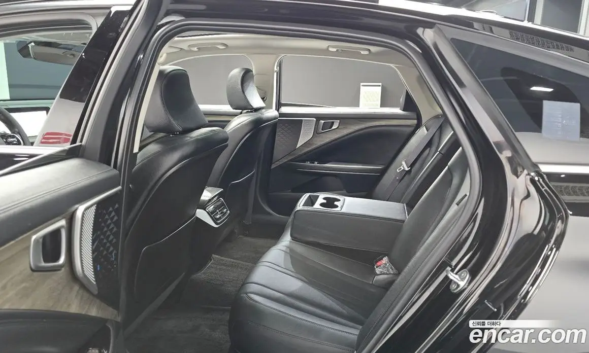 Kia K8 2022 3.5 автомат (гидро), фото 12