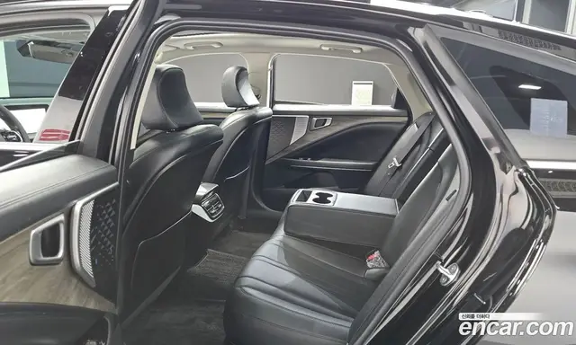 Kia K8 2022 3.5 автомат (гидро), миниатюра 12