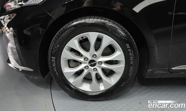 Kia K8 2022 3.5 автомат (гидро), миниатюра 5