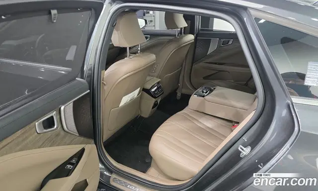 Kia K8 2022 1.6 автомат (гидро), миниатюра 11