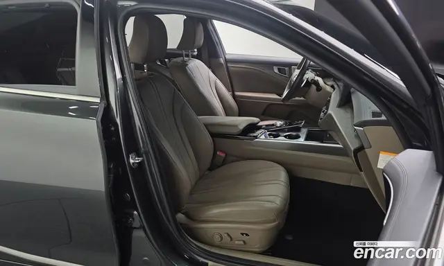 Kia K8 2022 1.6 автомат (гидро), миниатюра 12
